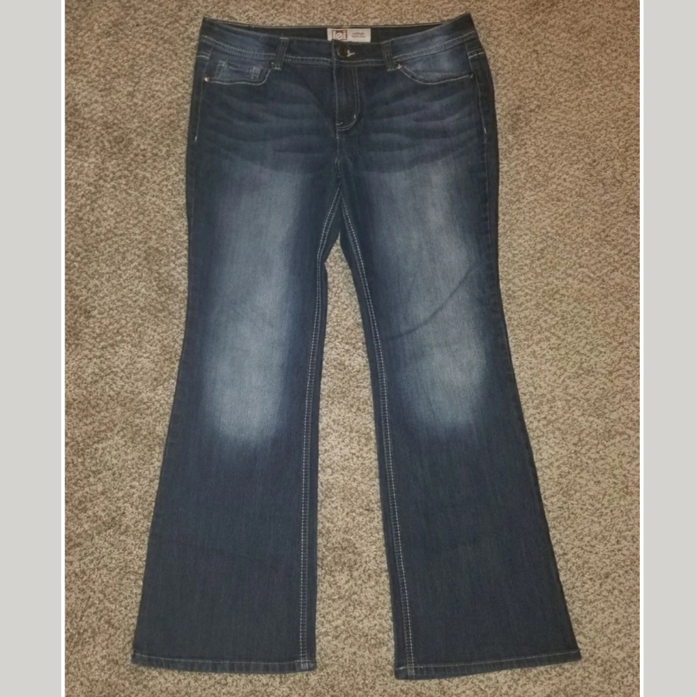 Lei Sophia Hipster Flare 15